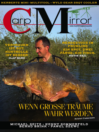 CarpMirror