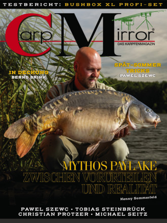 CarpMirror