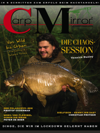 CarpMirror