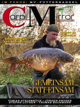 CarpMirror