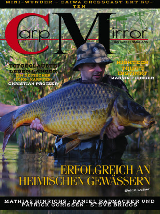 CarpMirror