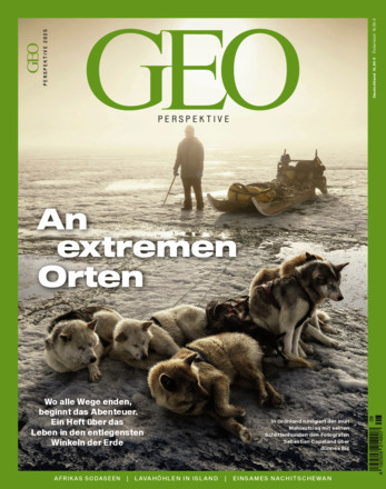 GEO Perspektive