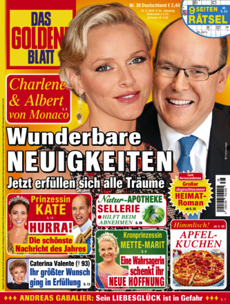 Das Goldene Blatt - ePaper