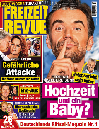 Freizeit Revue