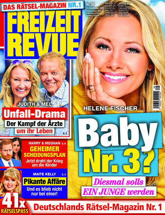Freizeit Revue