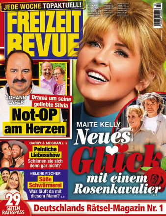 Freizeit Revue