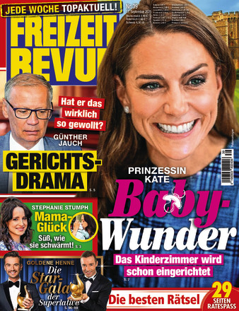 Freizeit Revue