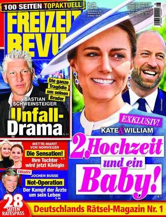 Freizeit Revue