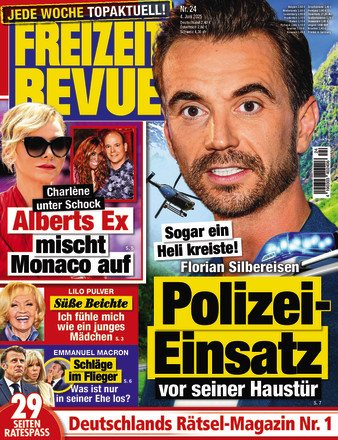 Freizeit Revue