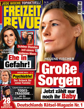 Freizeit Revue