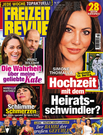 Freizeit Revue