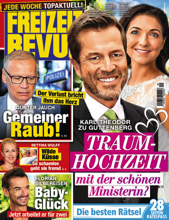 Freizeit Revue