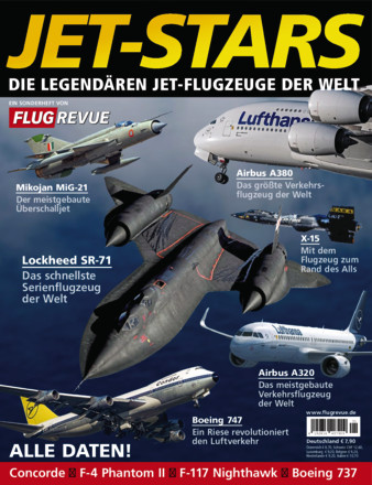Luftfahrt Sonderhefte