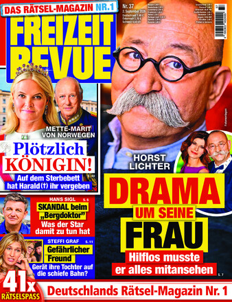 Freizeit Revue