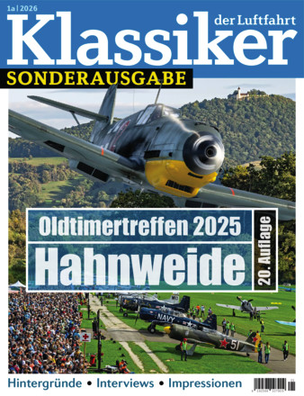 Luftfahrt Sonderhefte