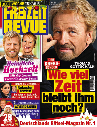 Freizeit Revue