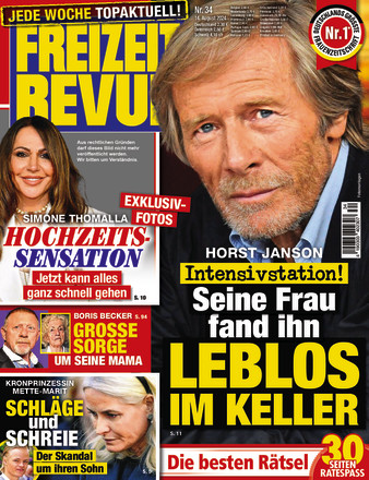 Freizeit Revue - ePaper