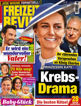 Freizeit Revue