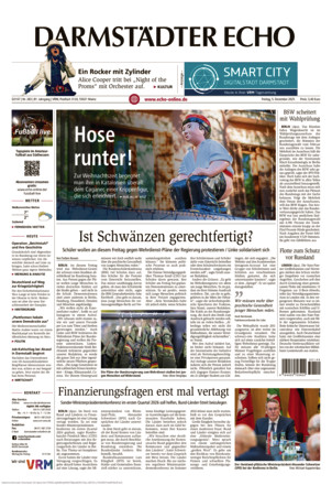Darmstädter Echo