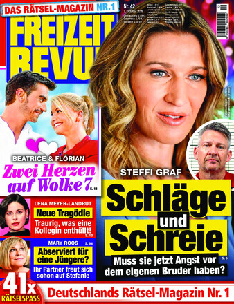 Freizeit Revue