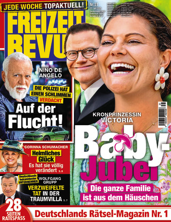 Freizeit Revue