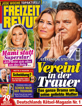 Freizeit Revue