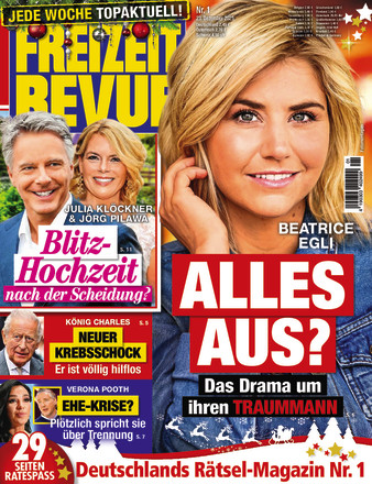 Freizeit Revue