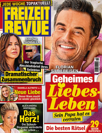 Freizeit Revue