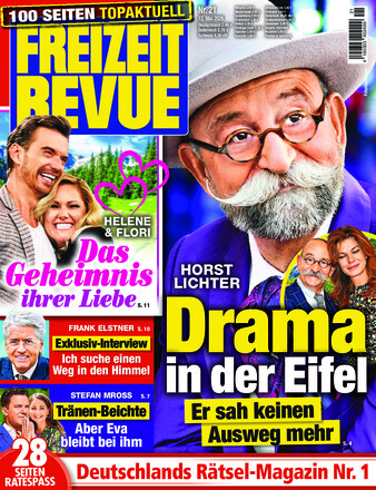 Freizeit Revue