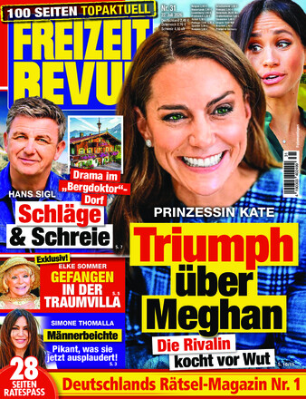 Freizeit Revue