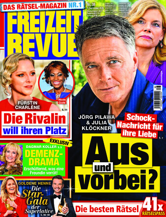 Freizeit Revue