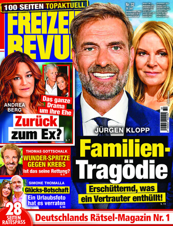 Freizeit Revue
