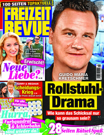 Freizeit Revue