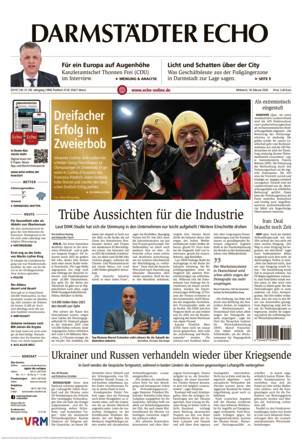 Darmstädter Echo