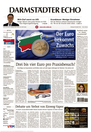 Darmstädter Echo