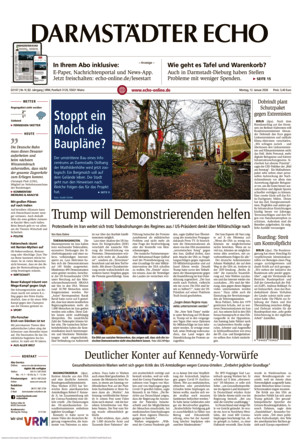Darmstädter Echo