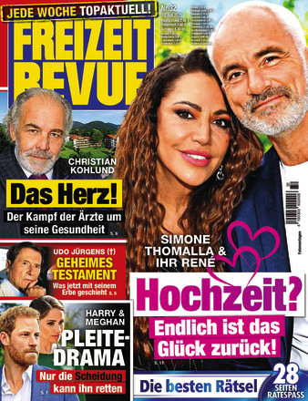 Freizeit Revue