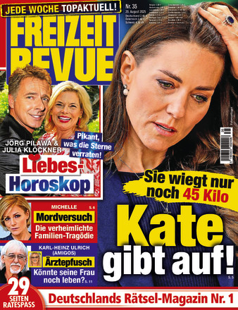 Freizeit Revue