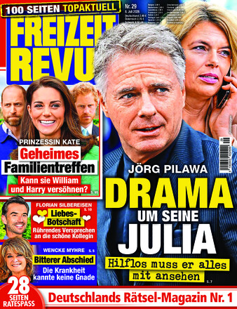 Freizeit Revue