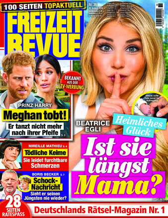 Freizeit Revue