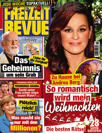 Freizeit Revue