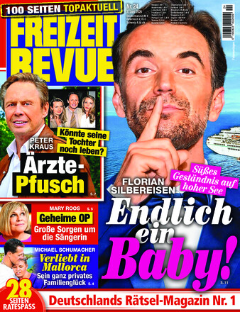 Freizeit Revue