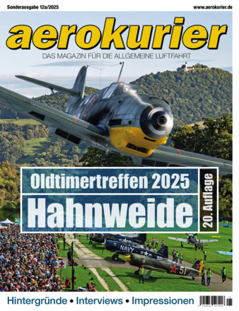 Luftfahrt Sonderhefte