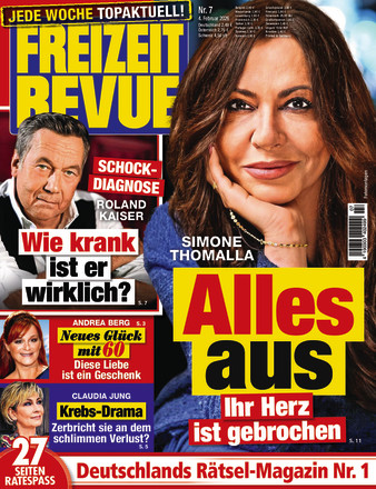Freizeit Revue