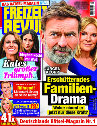 Freizeit Revue