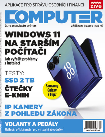 Computer