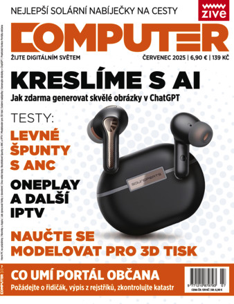 Computer