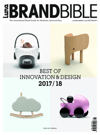 Luna Brandbible Deutsch/Englisch - ePaper;