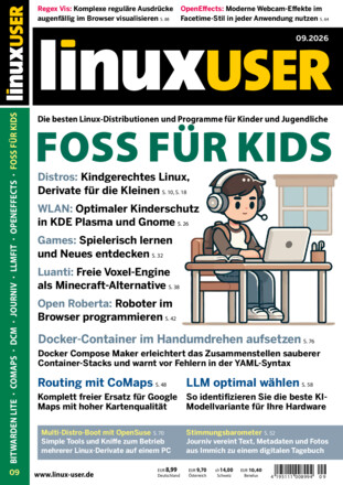LinuxUser