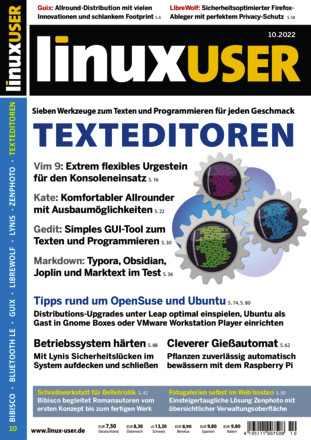 LinuxUser - ePaper;